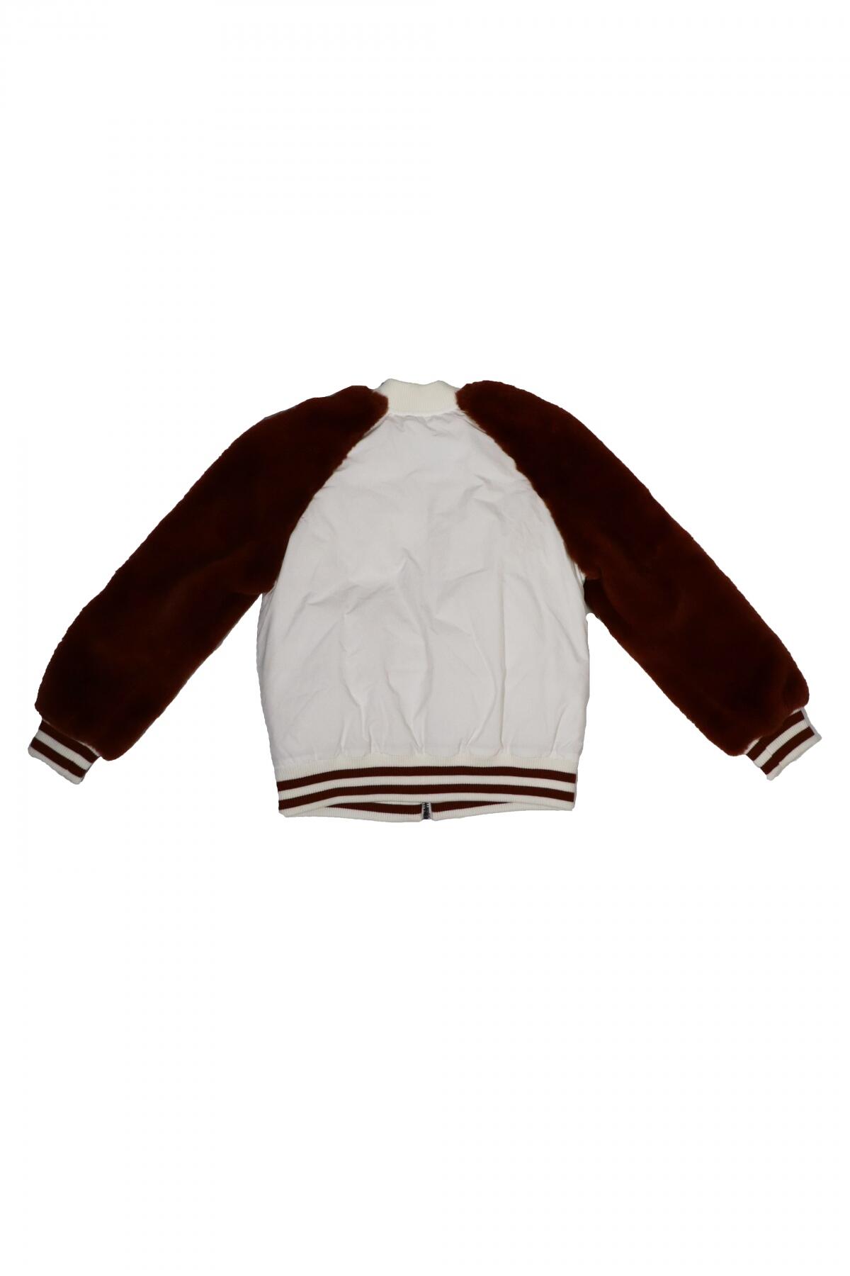Chaqueta Mujer Jott Arya 4/4