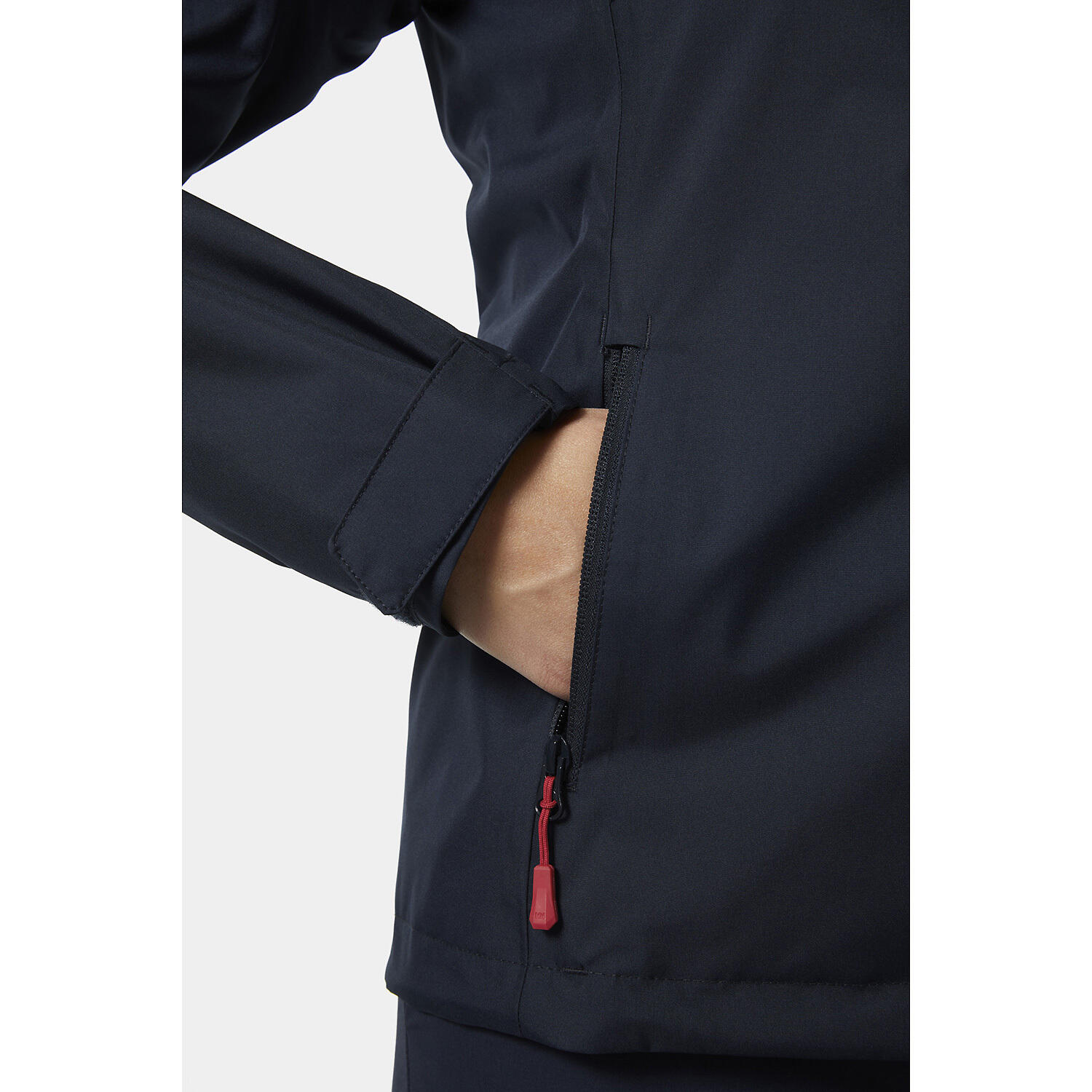 Veste De Voile Femme Crew Midlayer 2 5/8