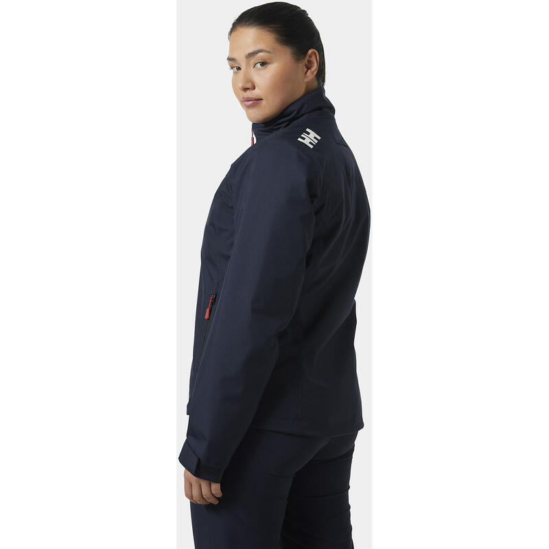 Jacheta pentru navigatie W Crew Midlayer Jacket 2 femei