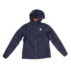 Veste Jott Modèle Kara Couleur Bleu