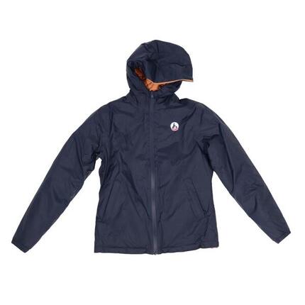 Veste Jott Modèle Kara Couleur Bleu