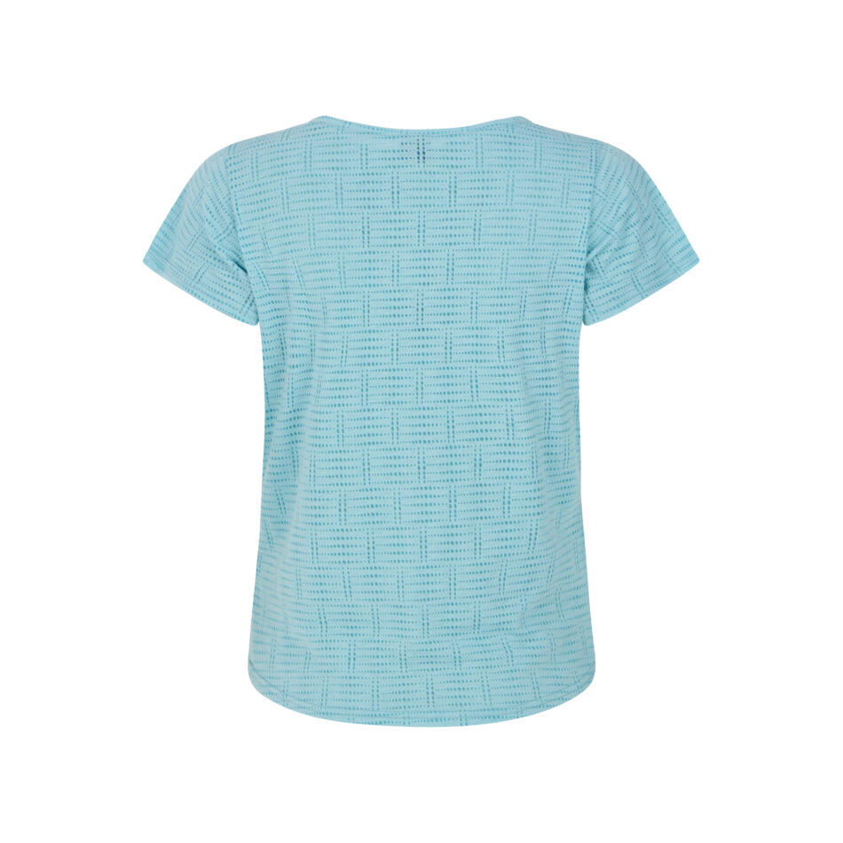 T-shirt da donna Protest Aubreys 3/4