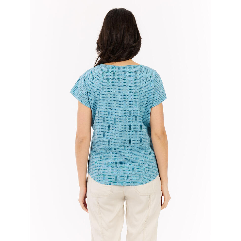 T-shirt da donna Protest Aubreys 4/4
