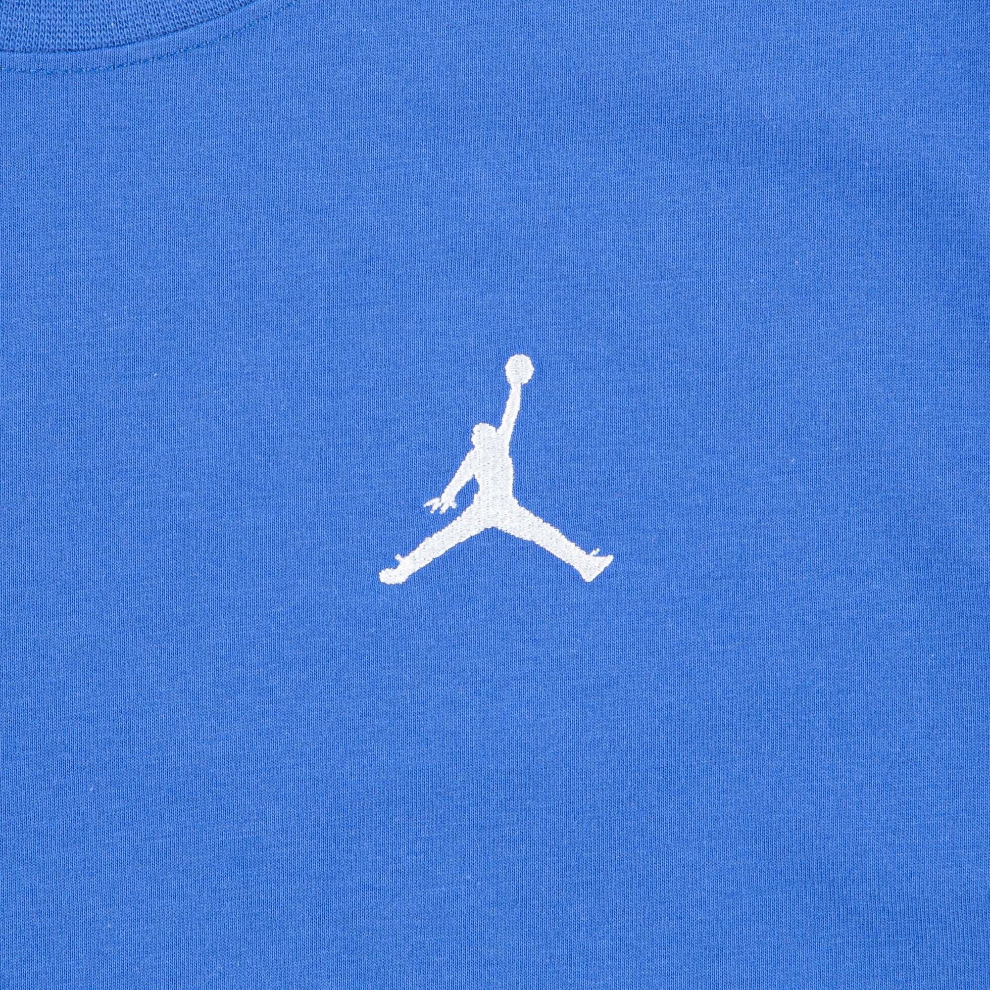 Camiseta Jordan Jdb Jumpman Air Emb. Criança 3/3