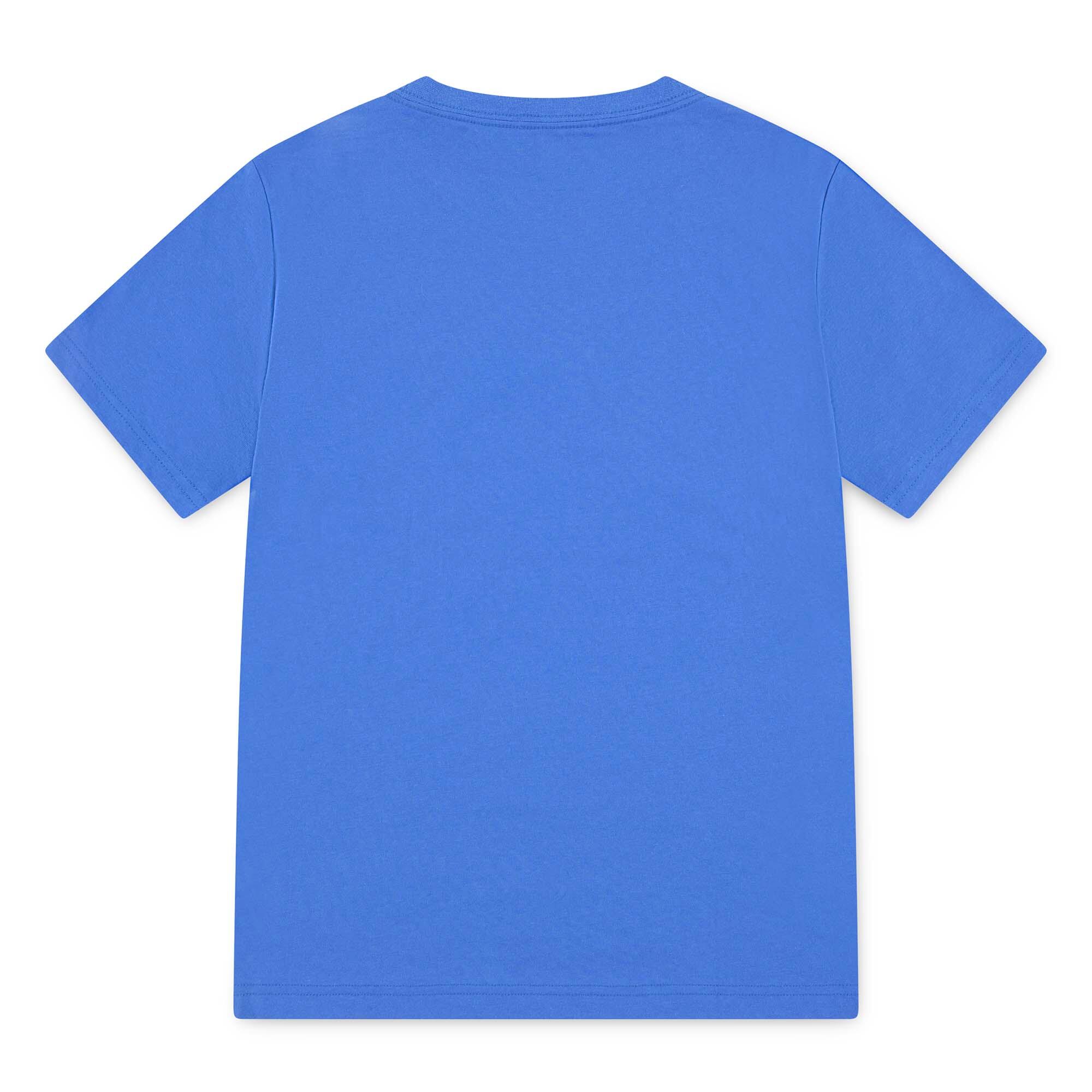 Camiseta Jordan Jdb Jumpman Air Emb. Criança 2/3