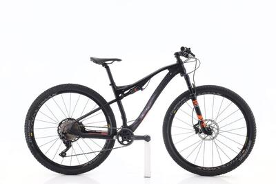 Tweedehands mtb · oiz xt · goede toestand
