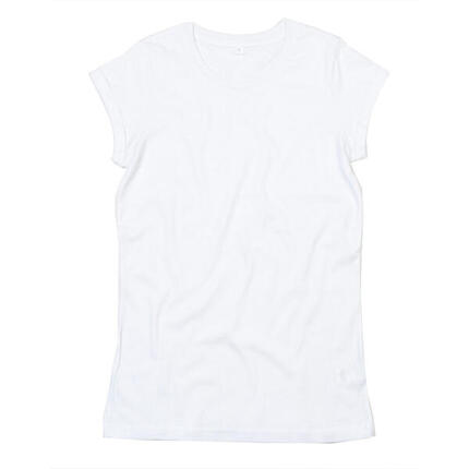 Tshirt Femme (Blanc)