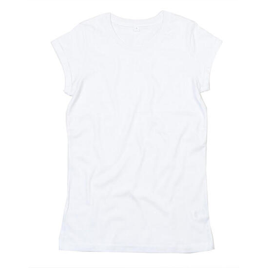 Tshirt Femme (Blanc)