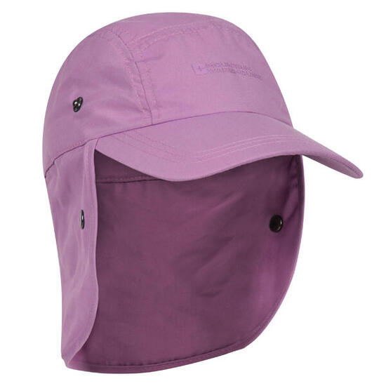 Casquette À Rabat LEGIONNAIRE Enfant (Violet)