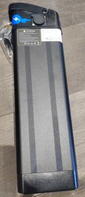 EVERCROSS Accesorio de horquilla delantera para e-bike 2/3