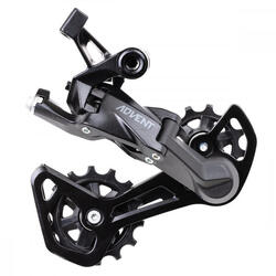 Dérailleur arrière MICROSHIFT - Advent 9V - v2