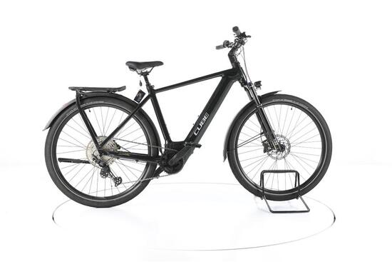 Refurbished - Cube Kathmandu Hybrid EXC Trekking E-Bike 2023 - Sehr gut