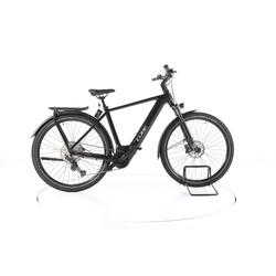 Reconditionné - Cube Kathmandu Hybrid EXC Trekking Vélo électrique - Très Bon