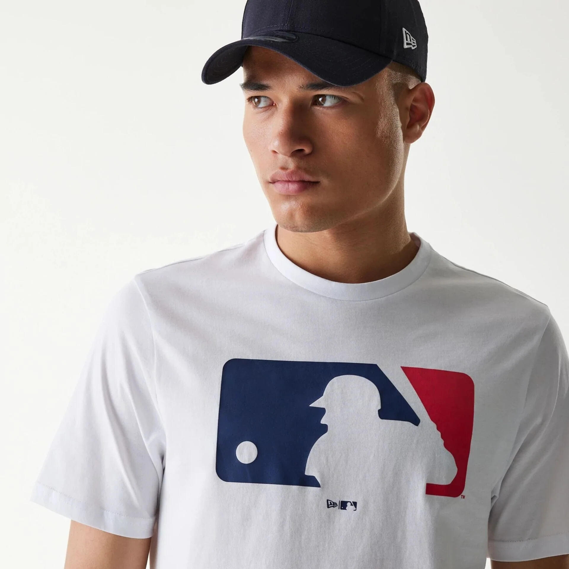 T-shirt New Era Nos MLB Regular 3/7