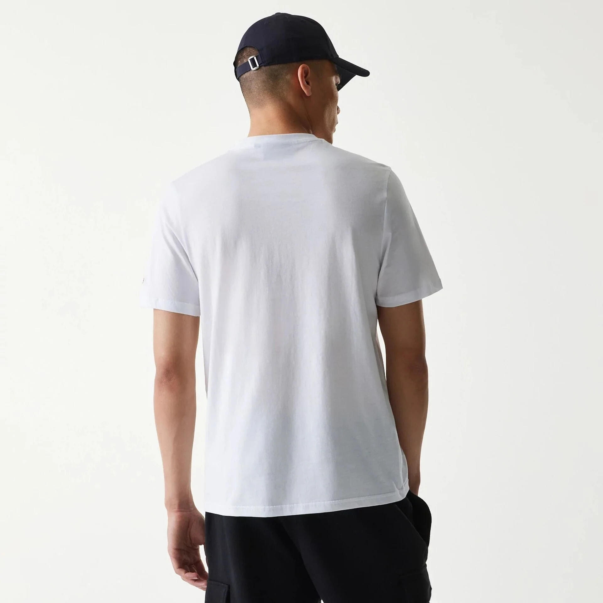 T-shirt New Era Nos MLB Regular 2/7