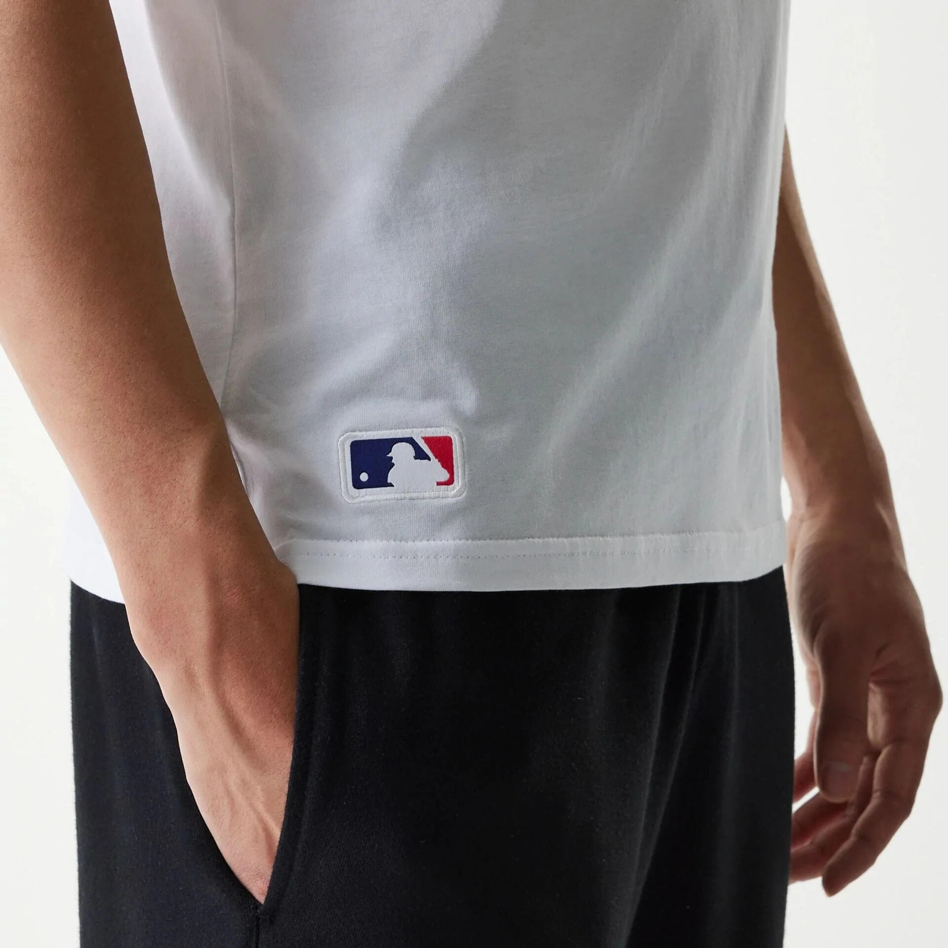 T-shirt New Era Nos MLB Regular 5/7