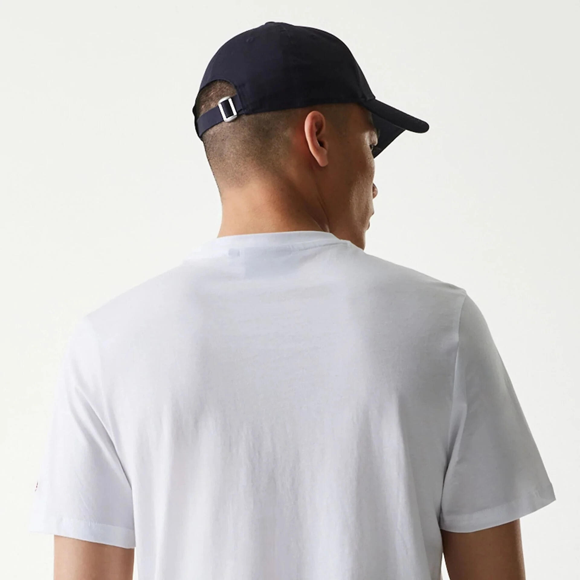 T-shirt New Era Nos MLB Regular 4/7
