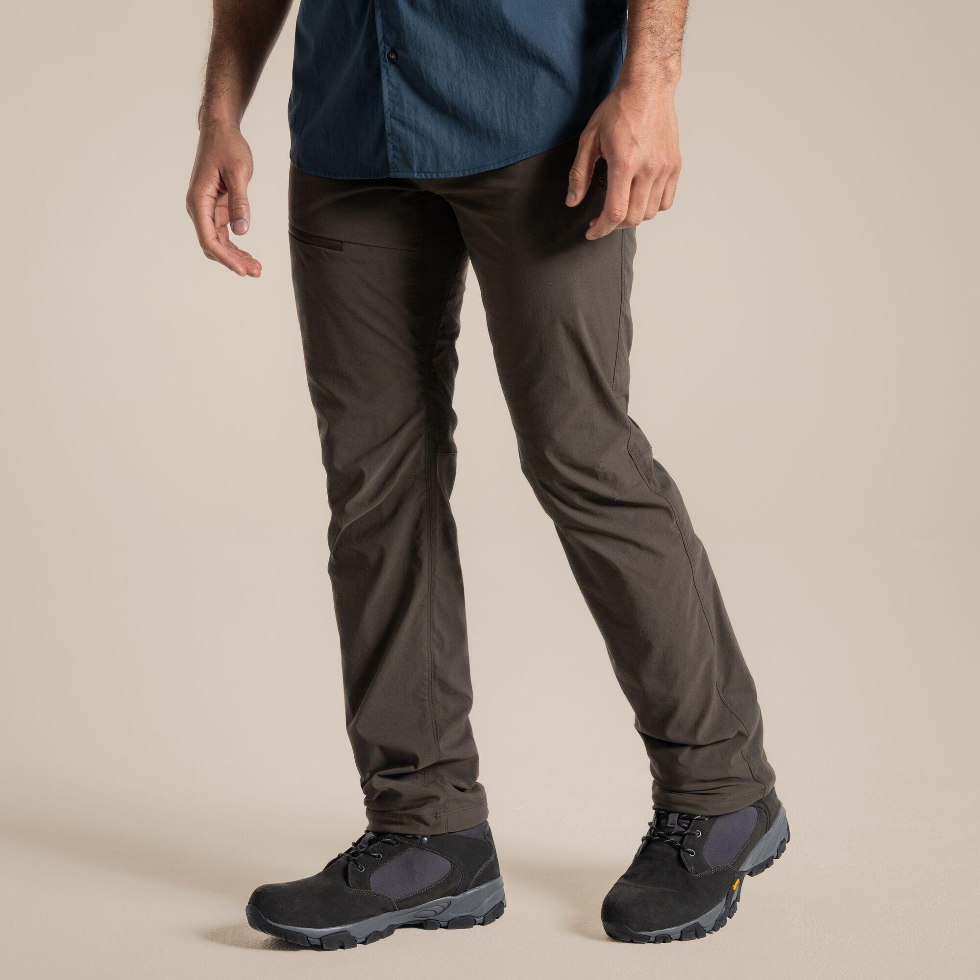 Pantalon Craghoppers NosiLife Pro III 4/7