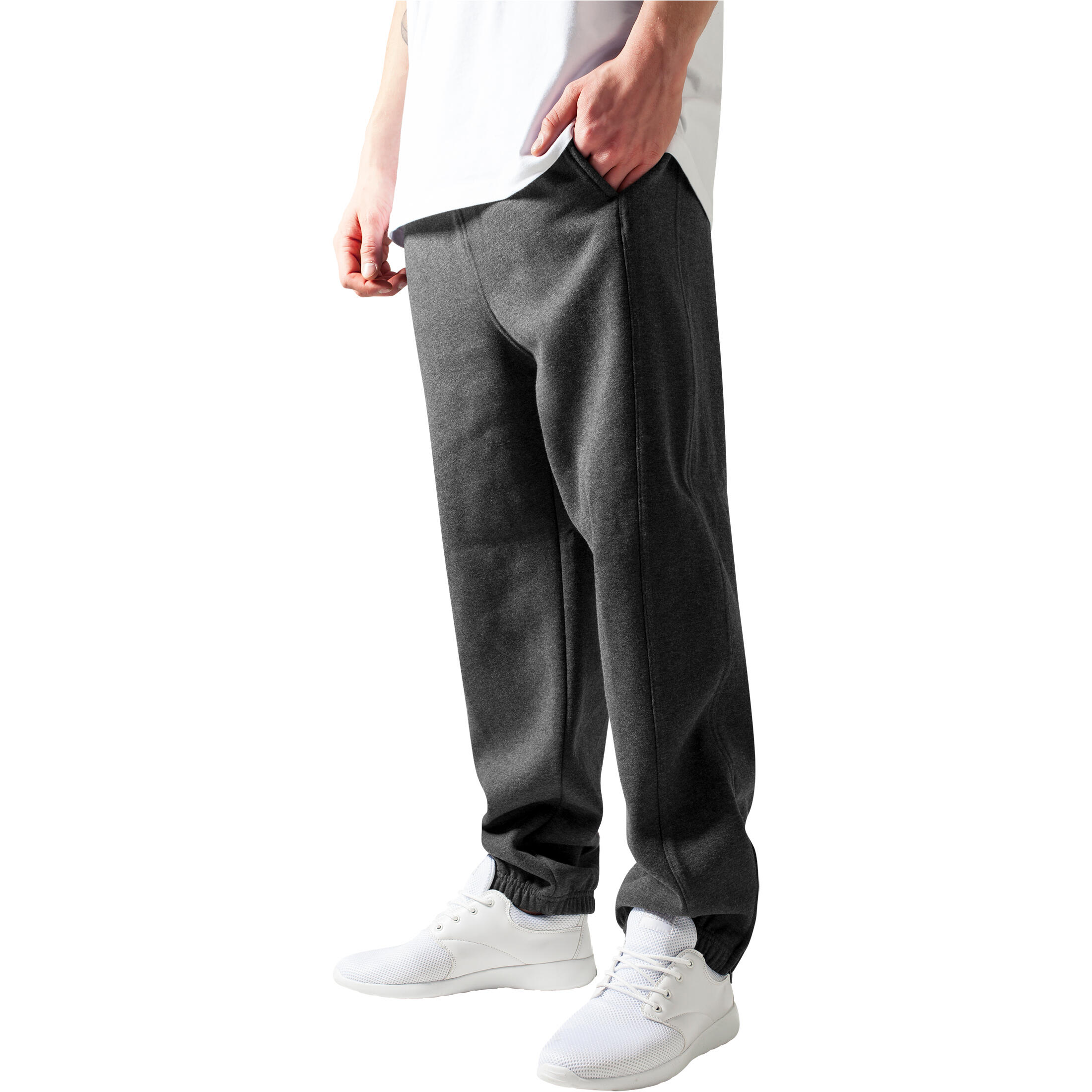 URBAN CLASSICS Trousers Urban Classic basic