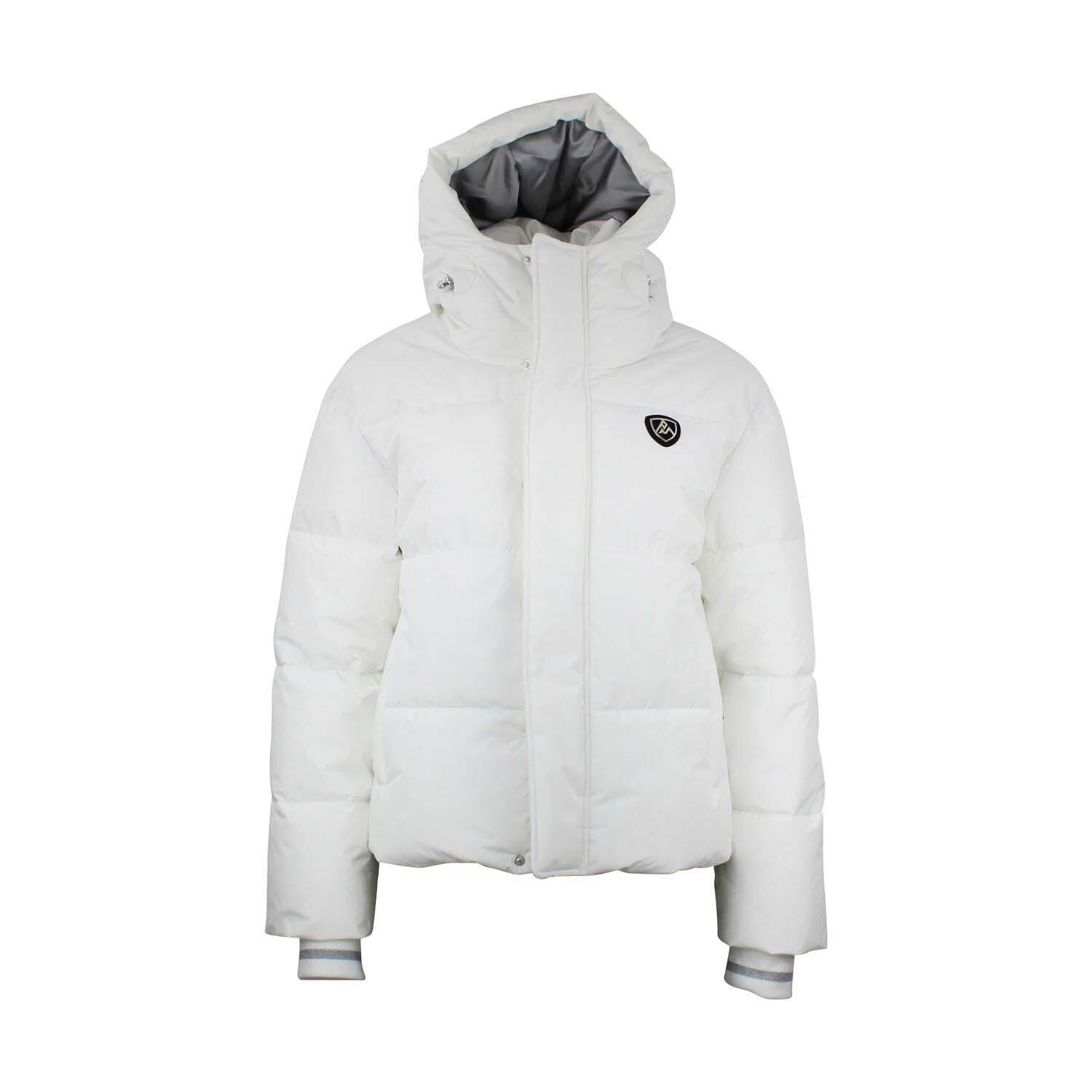 Peak Mountain - Doudoune De Ski Femme Peak Mountain Achloe - Blouson - Blanc - Decathlon