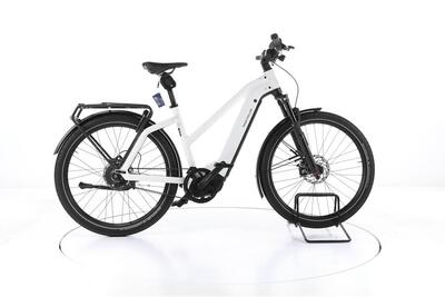 Ebike ricondizionata · Riese & Müller Charger3 Mixte vario · Ottime condizioni