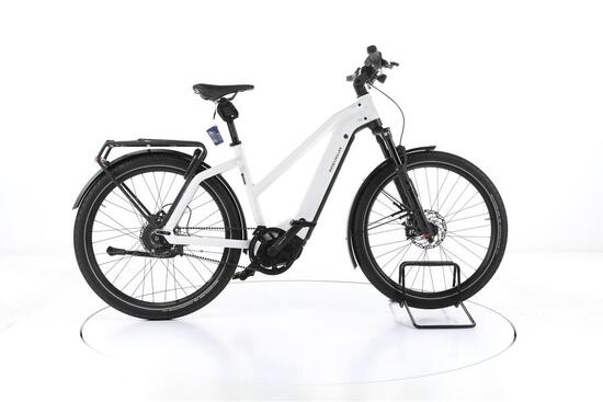 Ebike ricondizionata · Riese & Müller Charger3 Mixte vario · Ottime condizioni