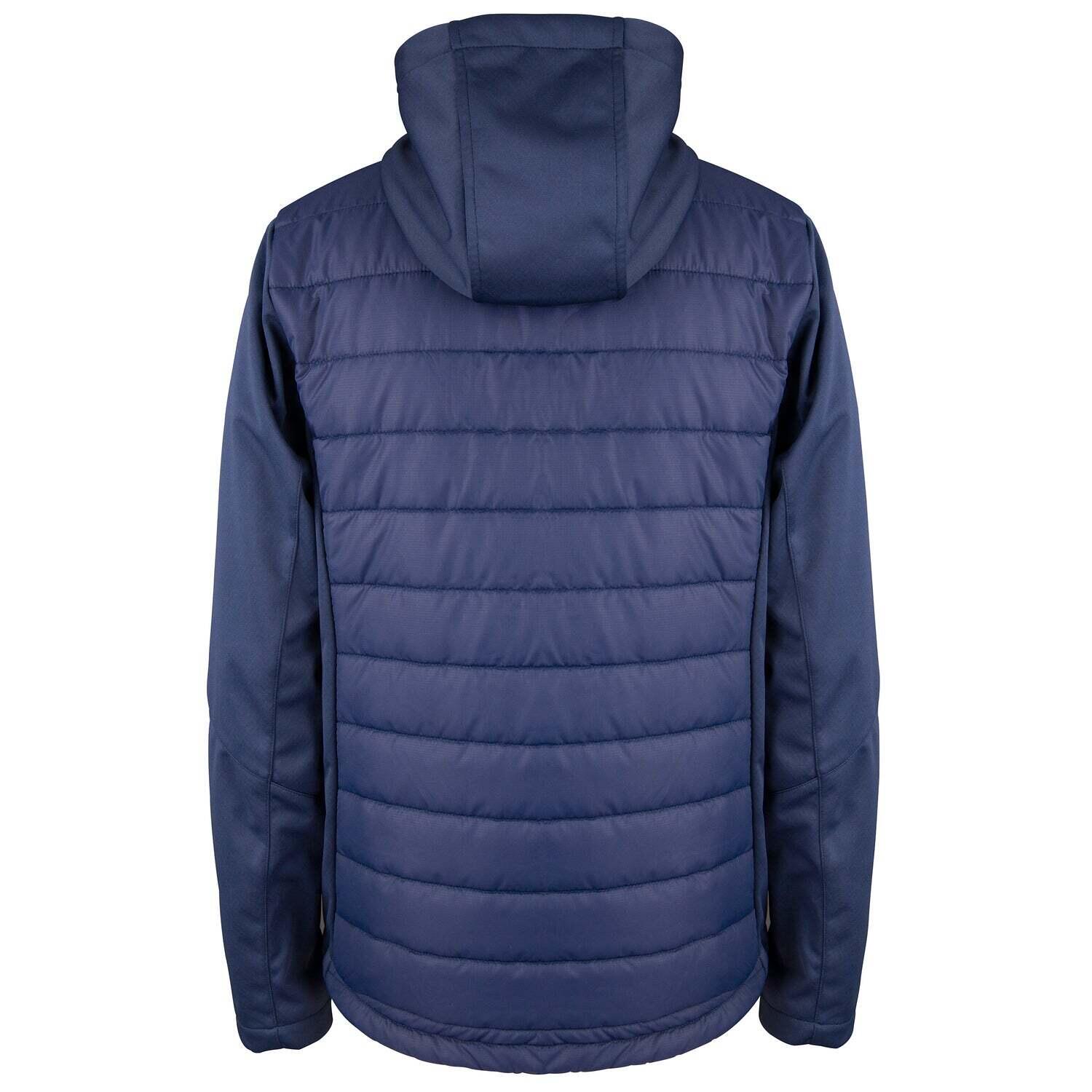 Doudoune full zip Gray-Nicolls Pro Performance 3/6