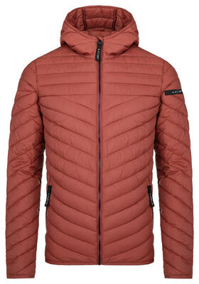 Heren winterjas loap jekl m