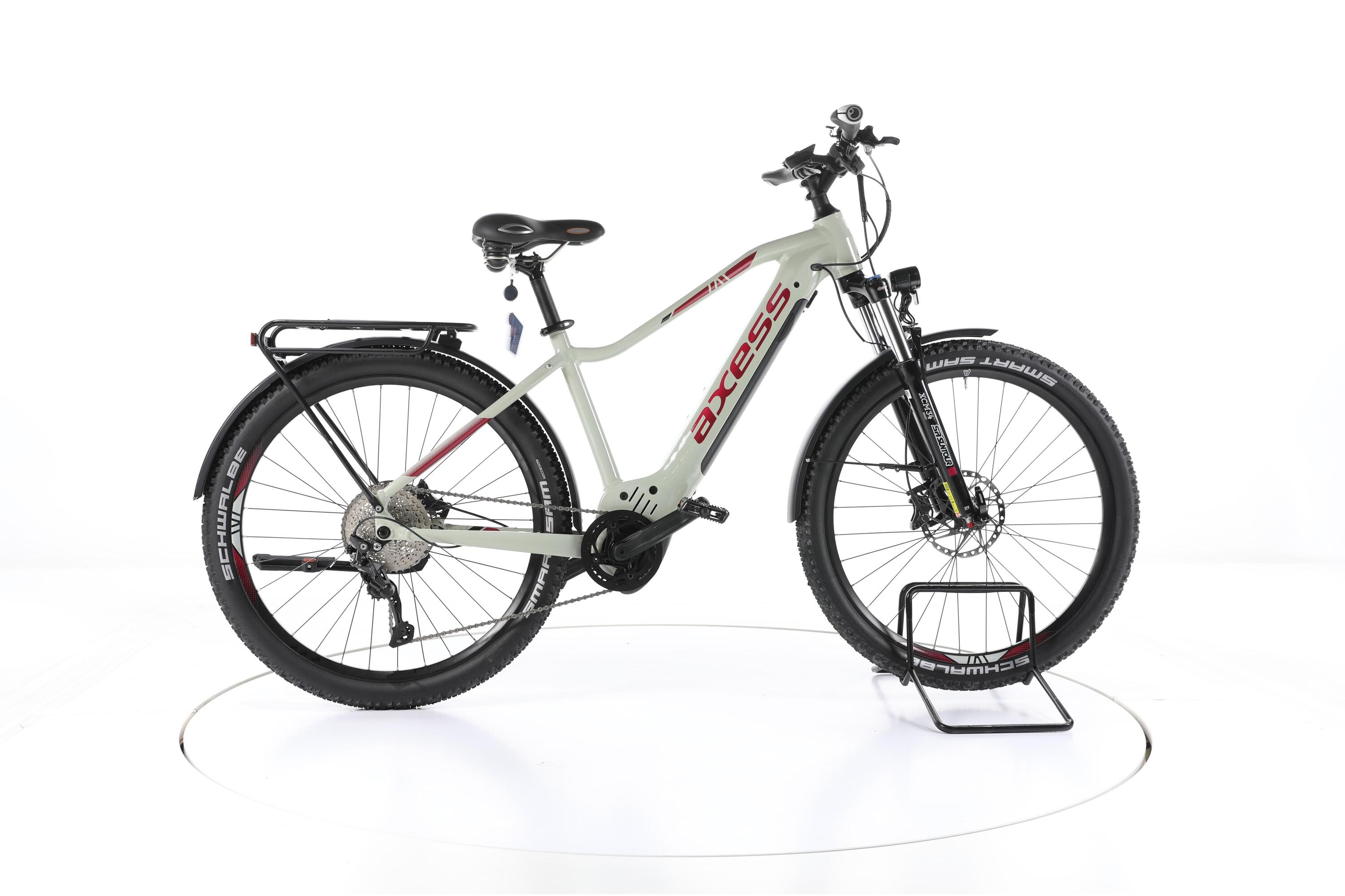 AXESS Ebike ricondizionata · Axess Force WS · Buone condizioni