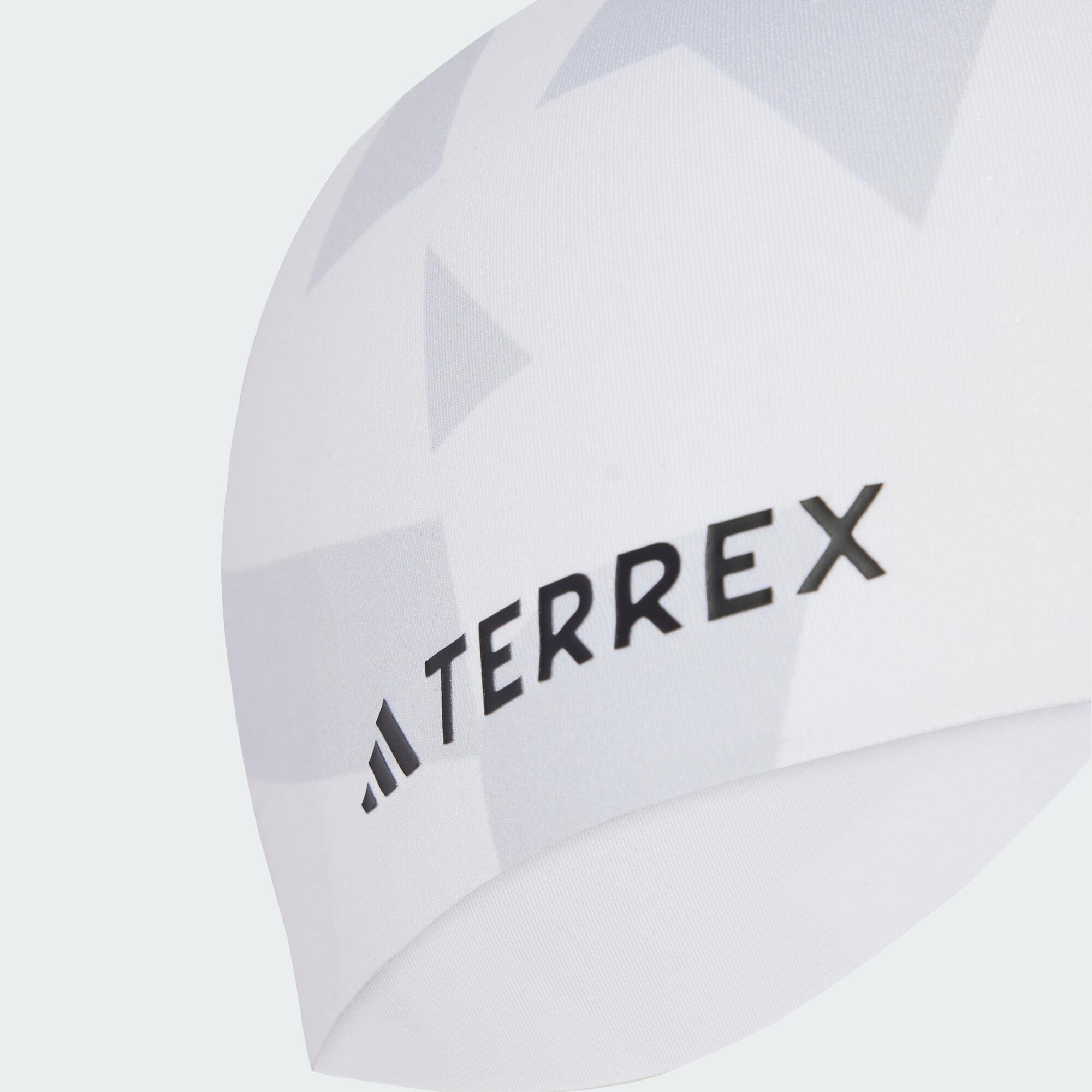 Banda para la cabeza Terrex Climacool Graphic 2/4