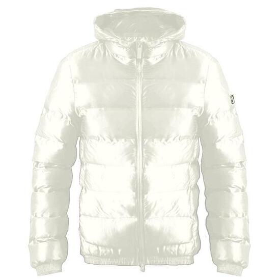 GIUBBINO uomo givova bianco