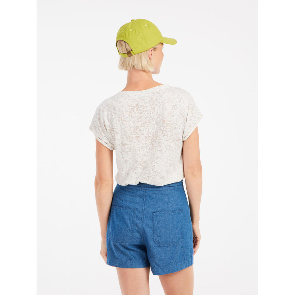 T-shirt femme Protest Elles 25 4/4