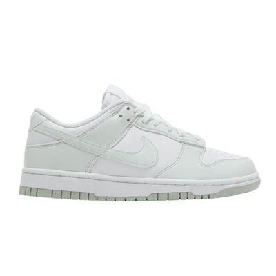 Nike dunk low next nature white mint (w)