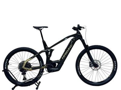 Refurbished - e-mountainbike haibike allmtn cf 8 nx - zeer goed