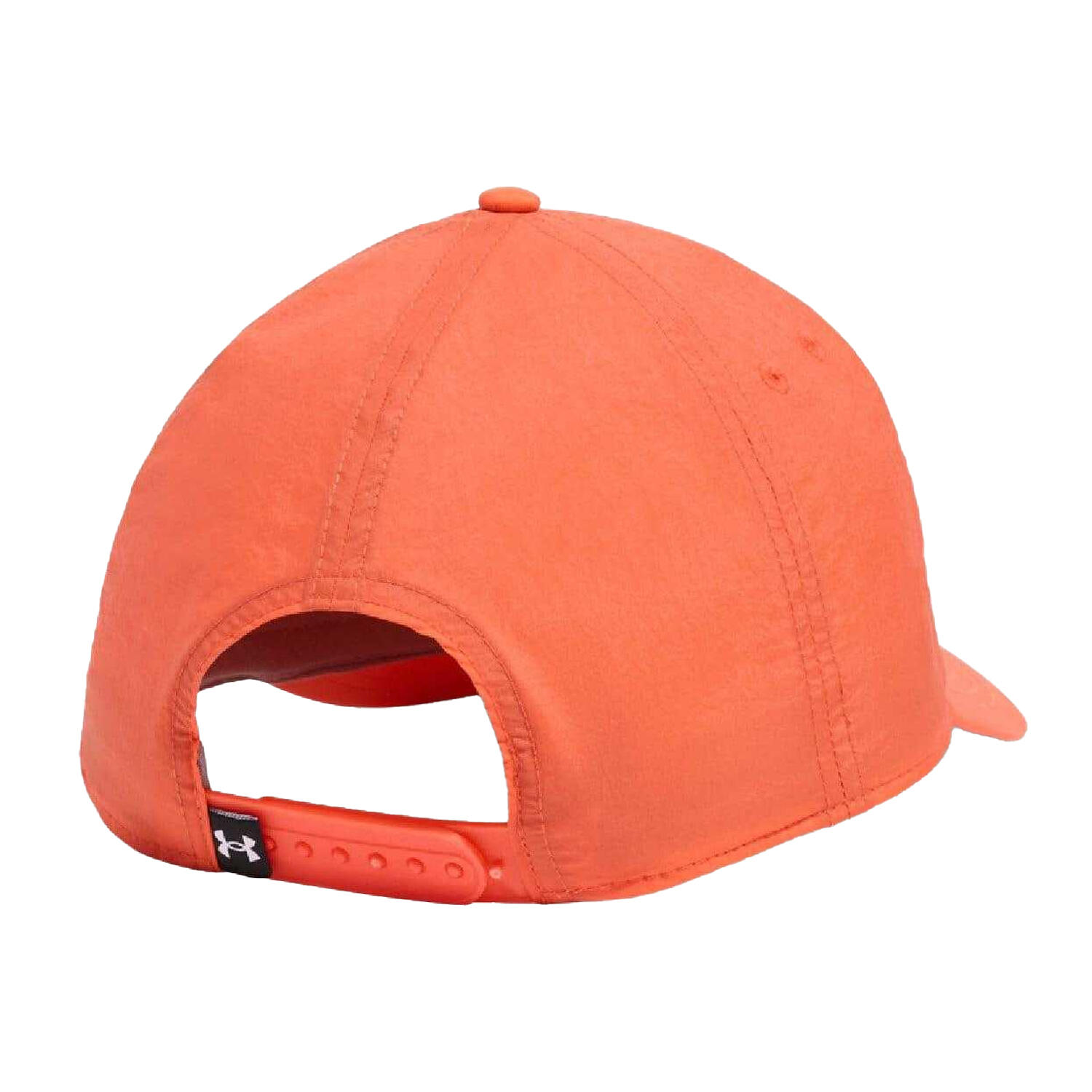 Casquette De Baseball ESSENTIAL (Orange) 2/3