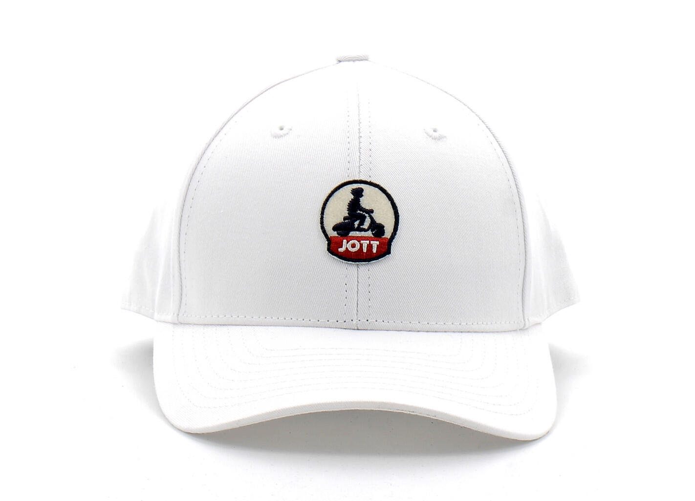Casquette de base-ball pour adulte Cas 2.0 1/4