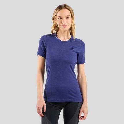 Natural Merino 200 Base Layer T-shirt ODLO