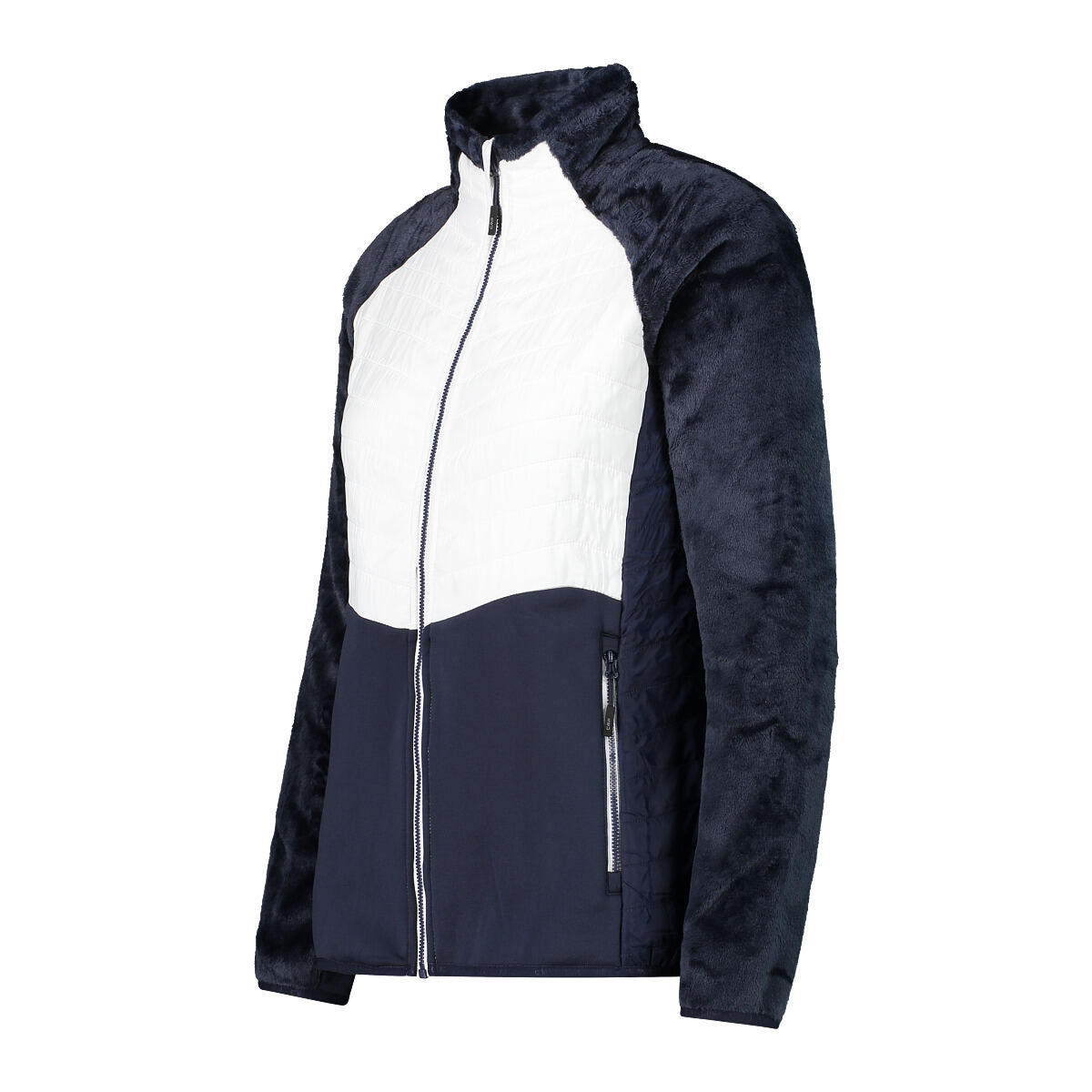 Polar para mujer CMP Unlimitech Highloft 3/3