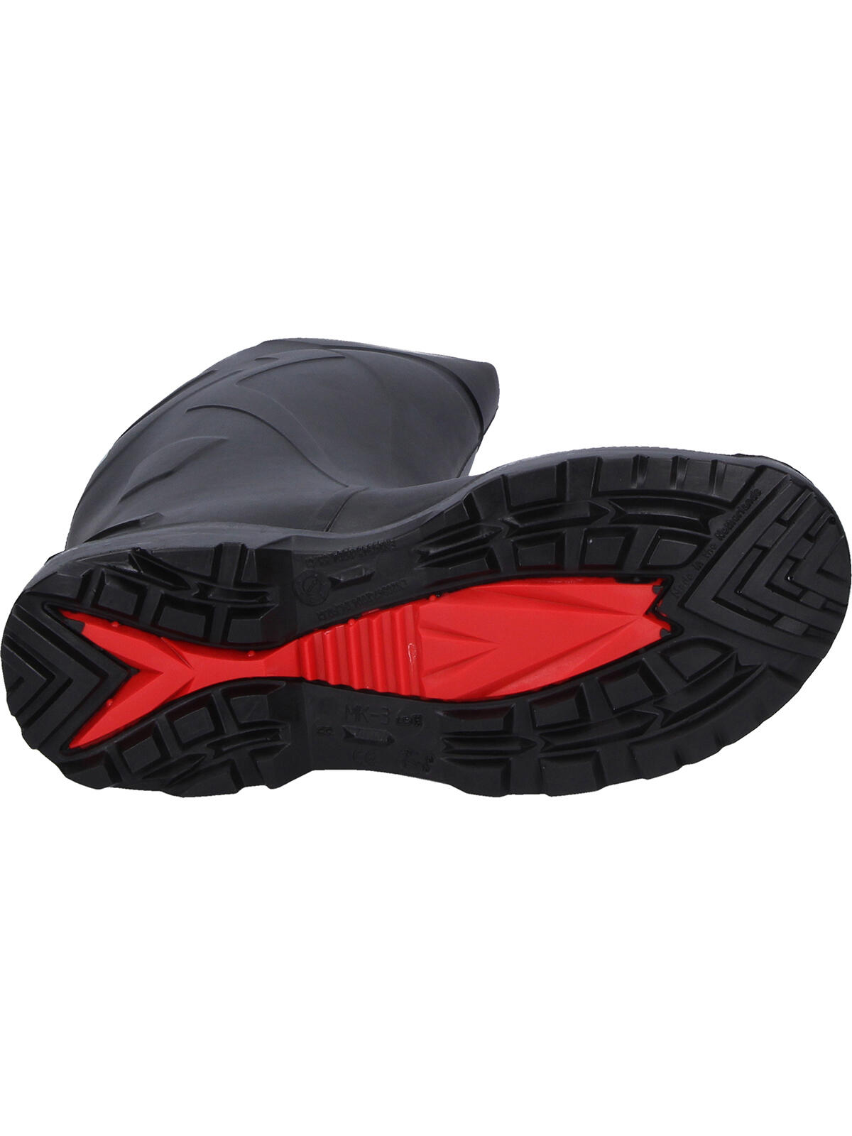 DUNLOP Stivali di sicurezza C762041 Purofort+ sicurezza completa 7/7