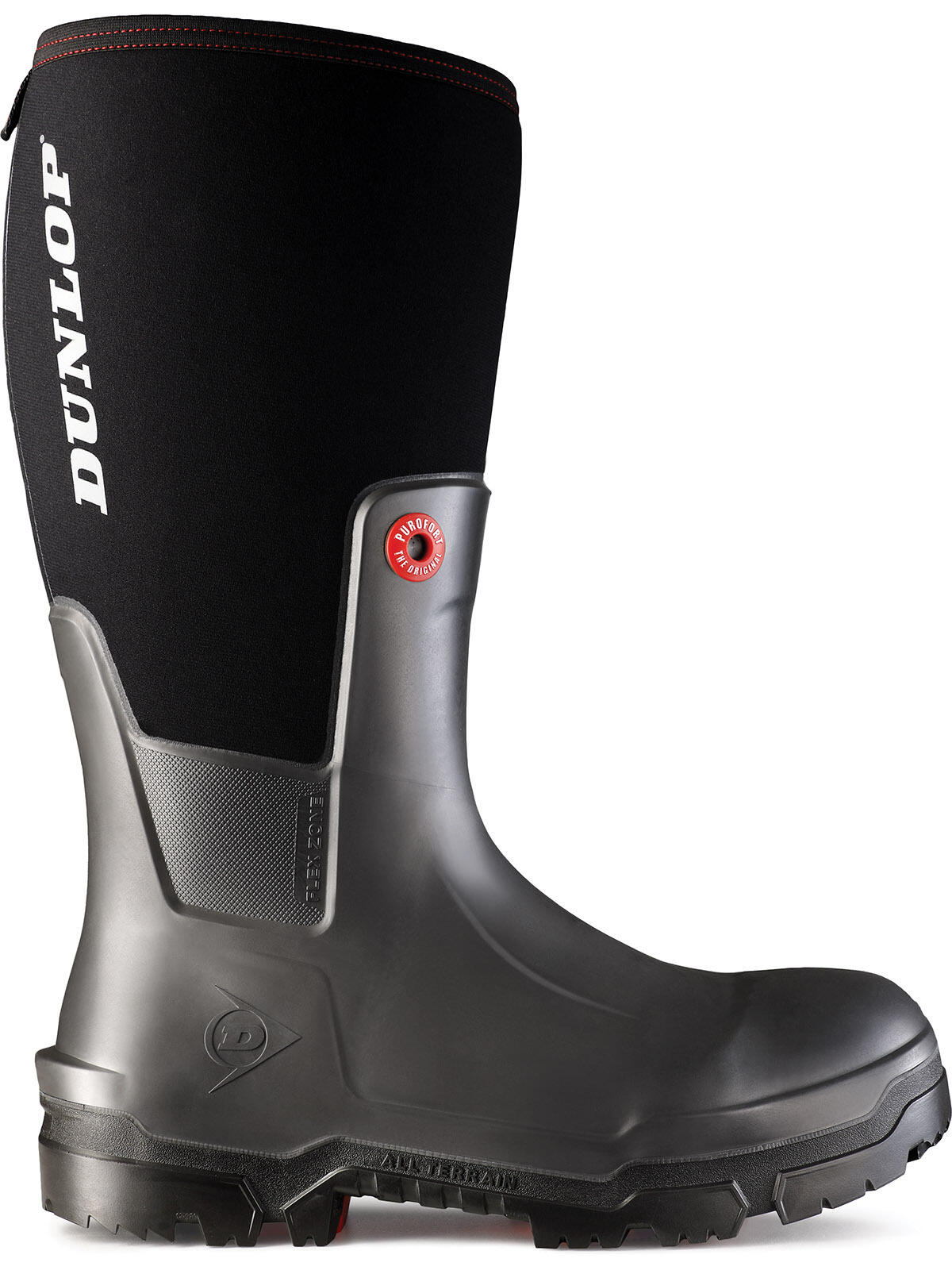 Botas de água Dunlop Snugboot Pioneer 7/7