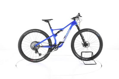 Segunda vida - Cannondale Scalpel Carbon 2 2024 - Como nuevo