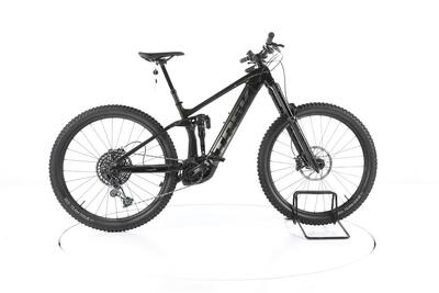 Tweedehands - trek rail 9 gx fully e-bike - goed