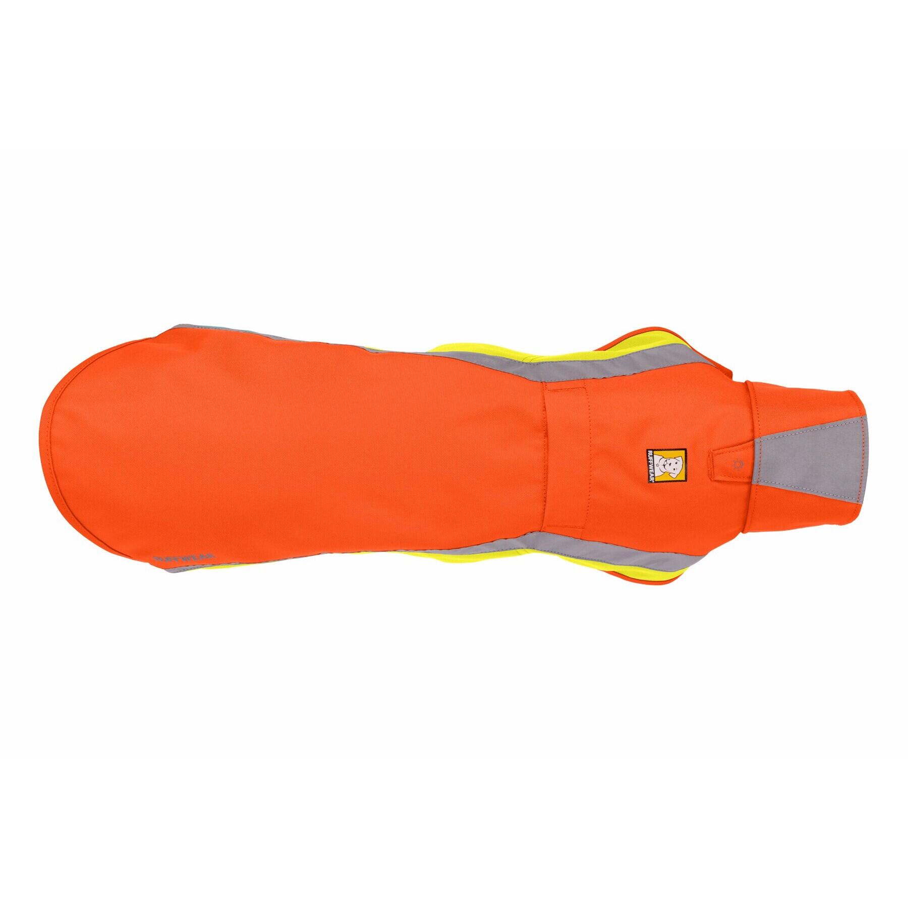 Manteau pour chien Ruffwear Lumenglow 3/7