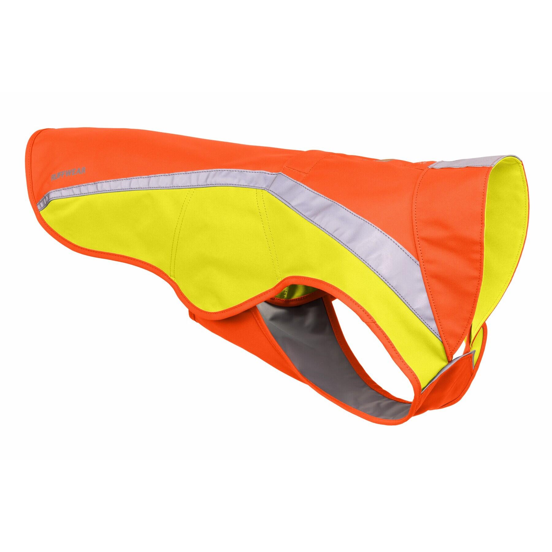 Manteau pour chien Ruffwear Lumenglow 2/7