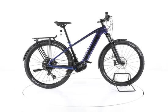 Refurbished - Trek Powerfly 5 Trekking E-Bike - In gutem Zustand