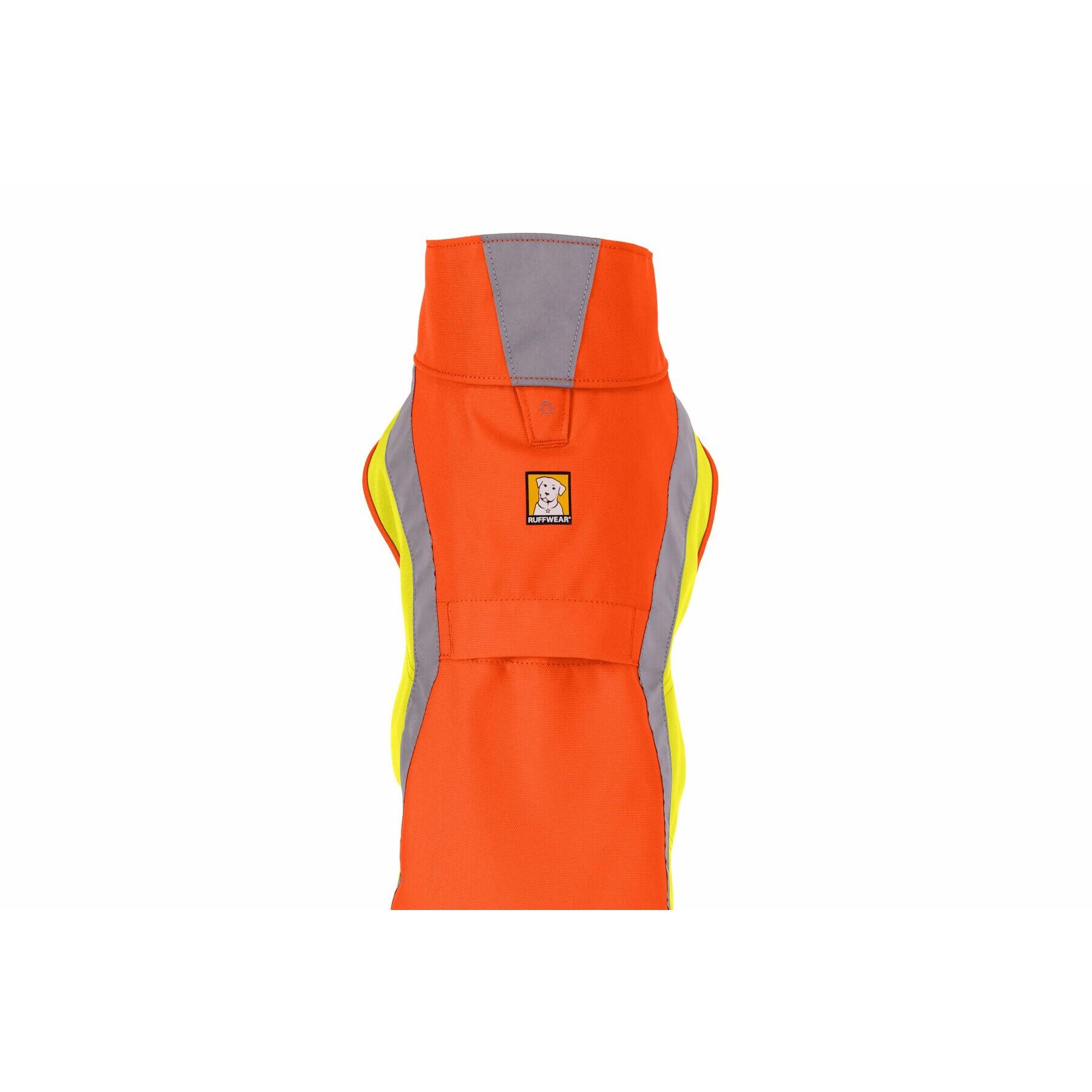 Manteau pour chien Ruffwear Lumenglow 4/7
