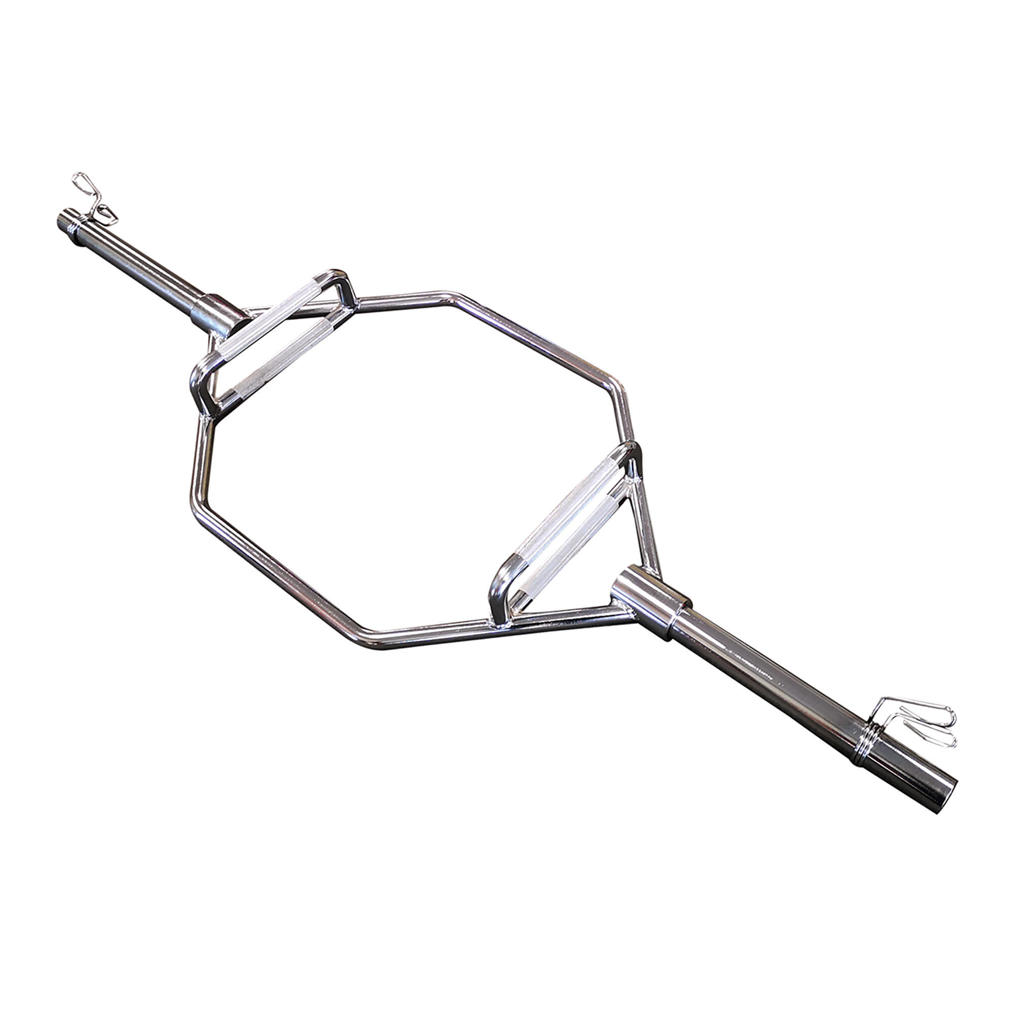 Gryf Sveltus Olympic Trap Bar + 2 zaciski 6/6