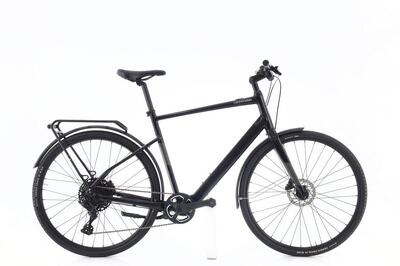 Segunda Vida · Urbana · Tesoro Neo SL EQ · Muy buen estado