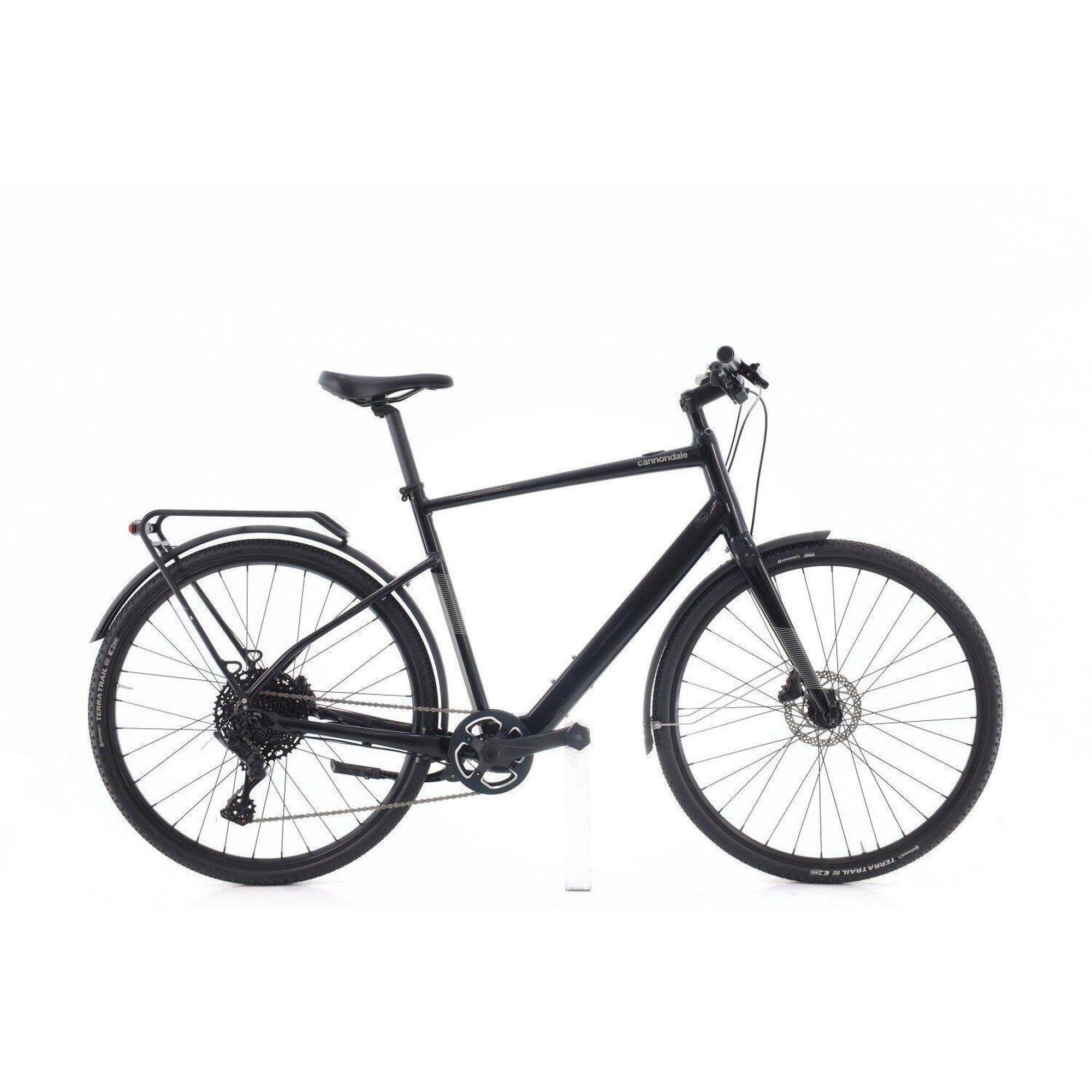 CANNONDALE 2ND LIFE - Městské kolo Tesoro Neo SL EQ