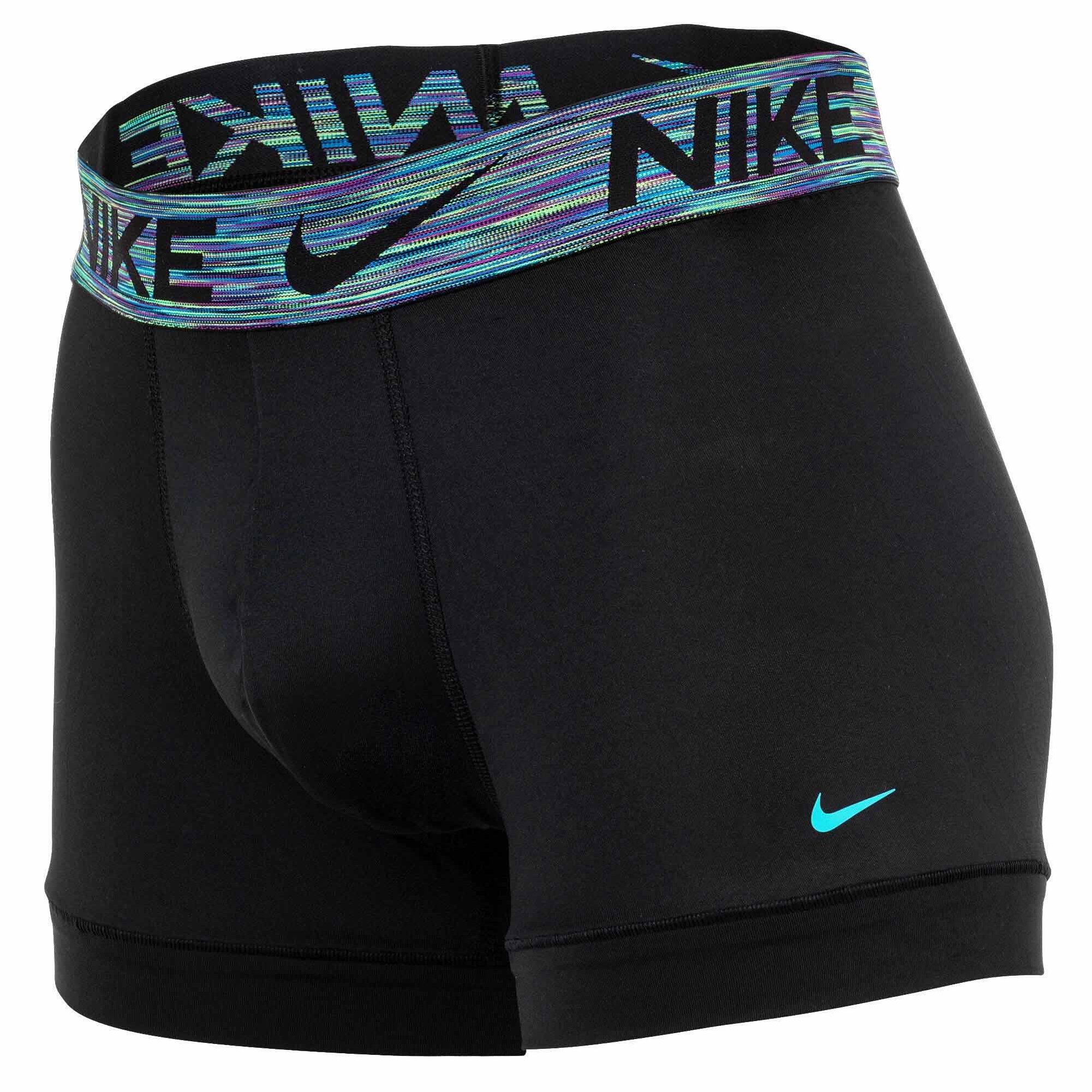 Nike boxer pacco da 3 3/7